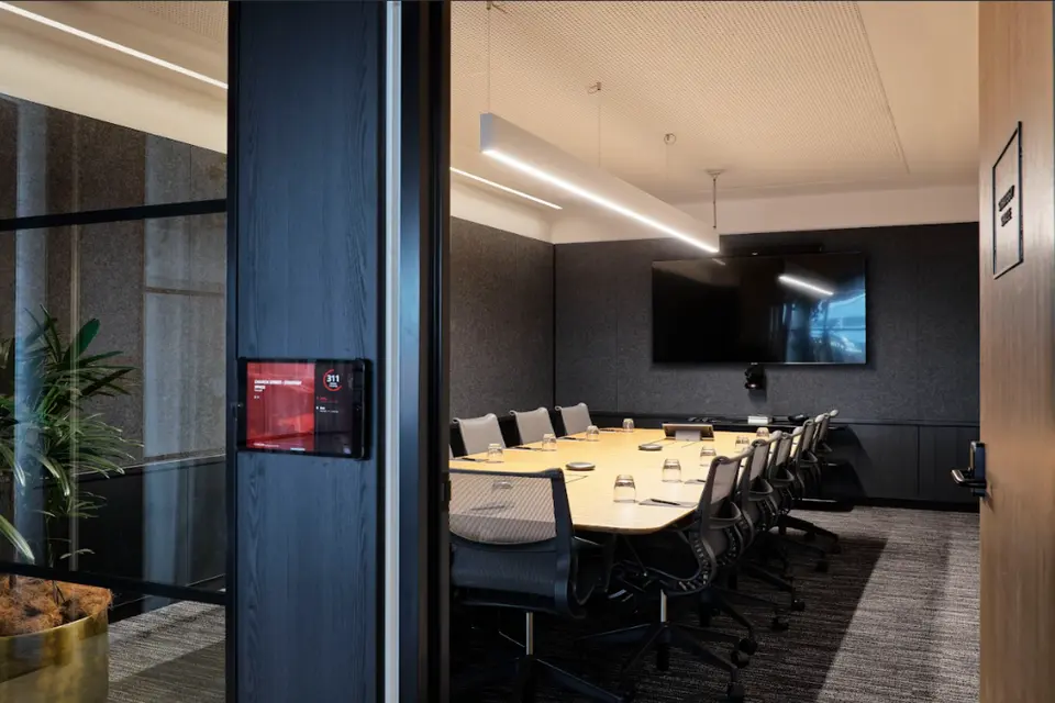 Strategy Space