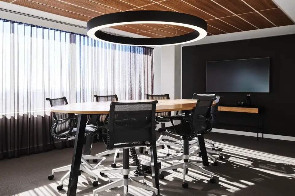 Strategy Space