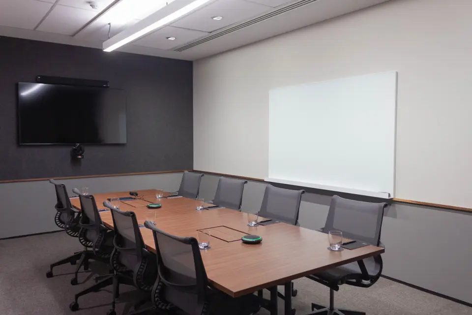 Collaboration Space