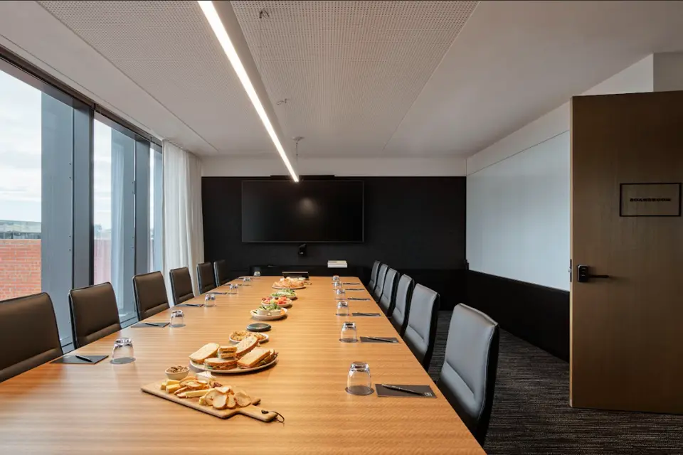 Boardroom