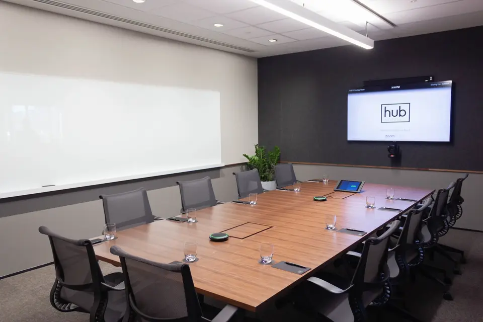 Strategy Space