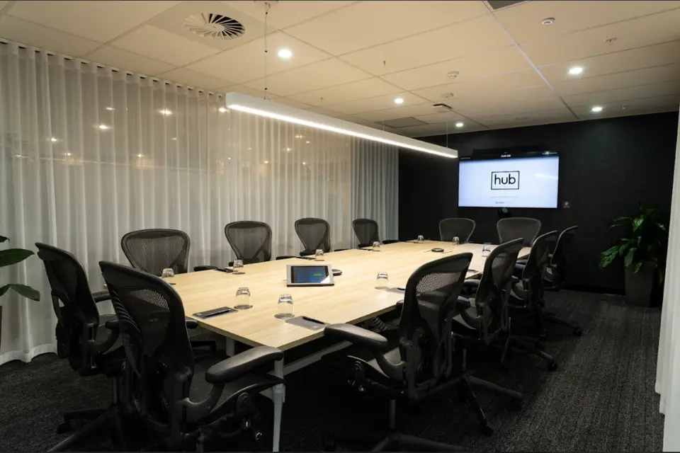 Boardroom