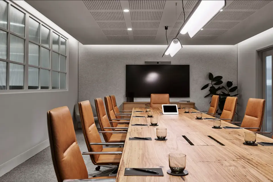 Boardroom