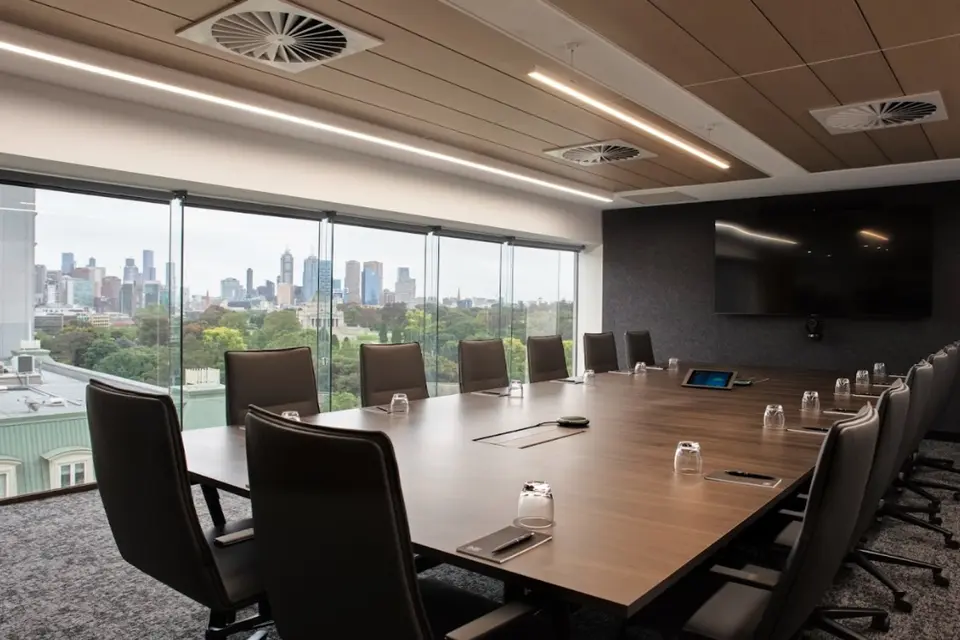 Boardroom