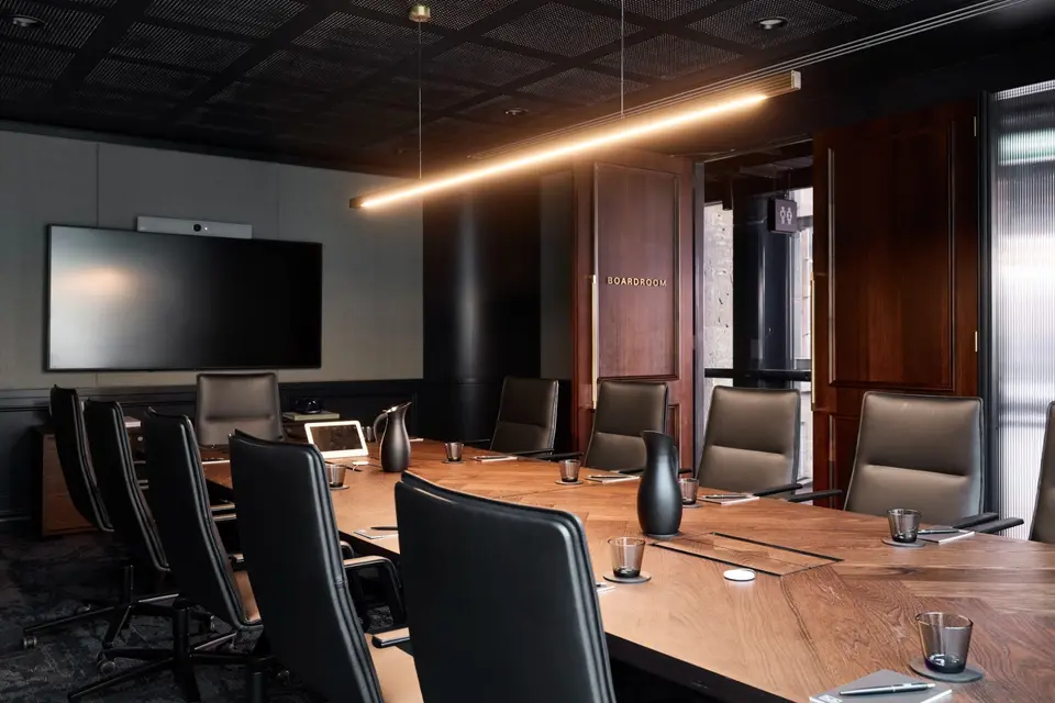 Boardroom