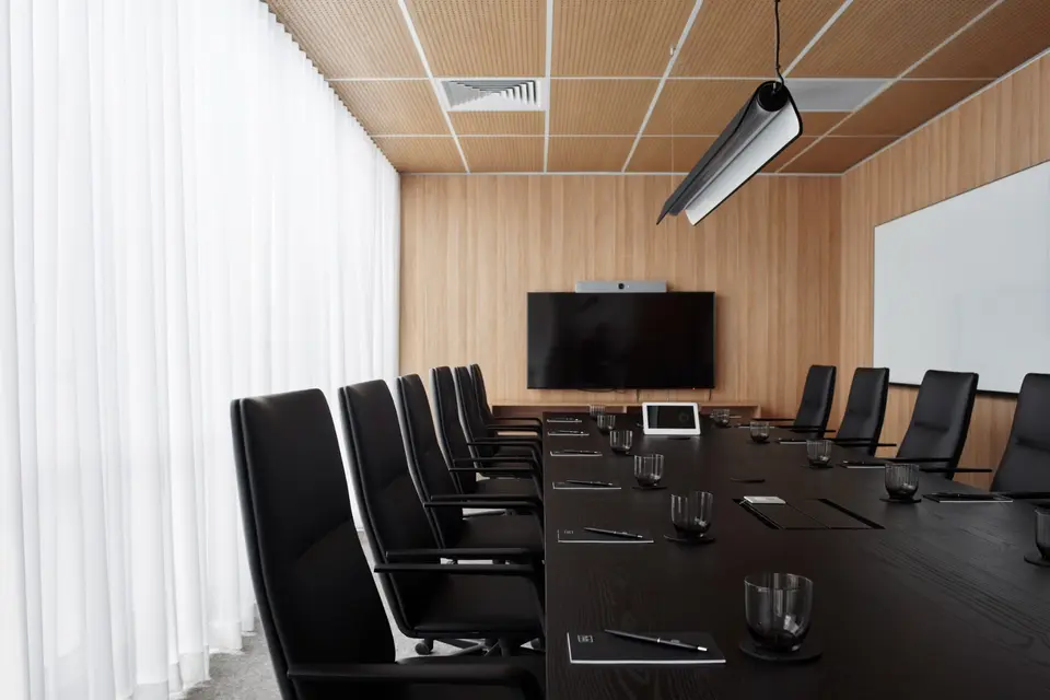 Boardroom