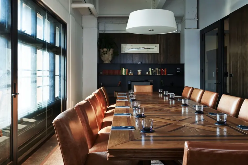 Boardroom