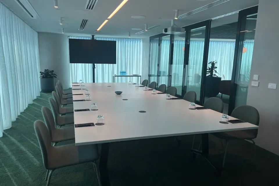 Anzac Room
