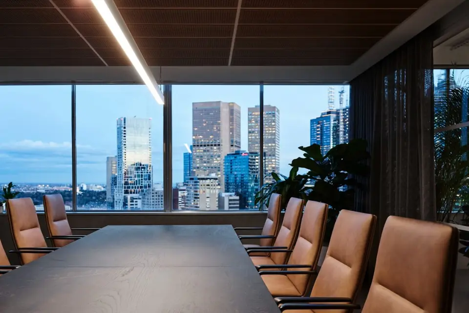 Boardroom