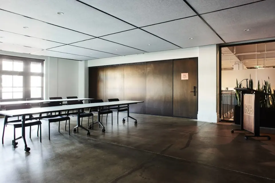 Workshop Space