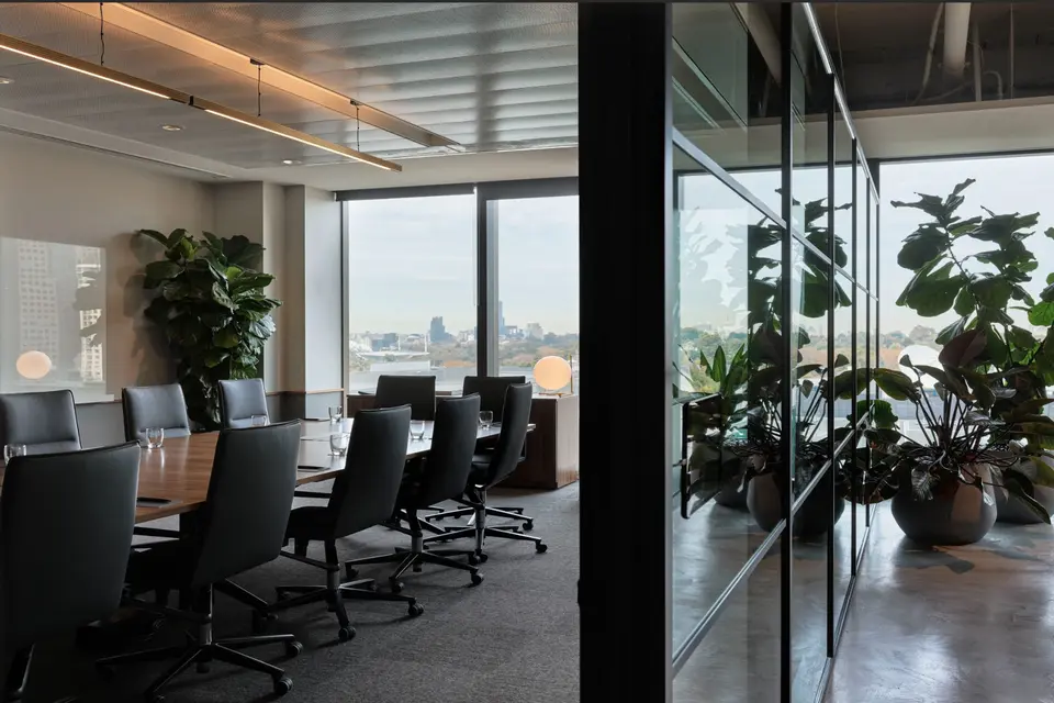 Boardroom