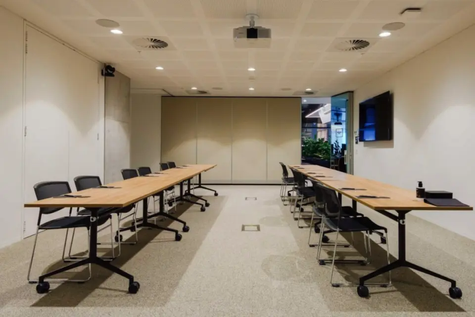 Strategy Space