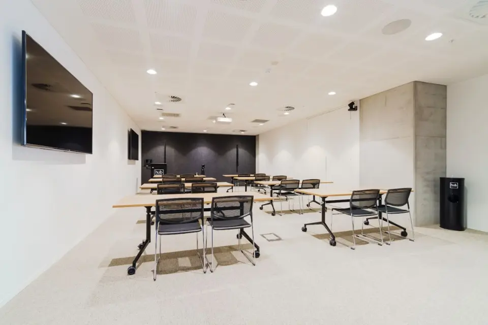 Workshop Space