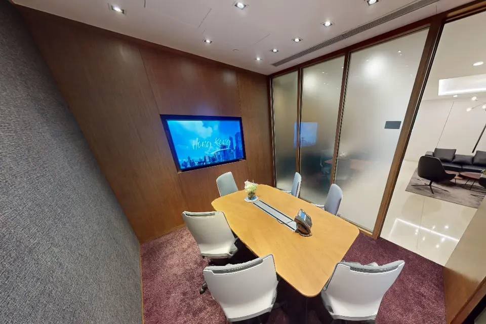 Meeting Room - East 43