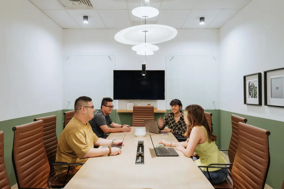 Boardroom 2