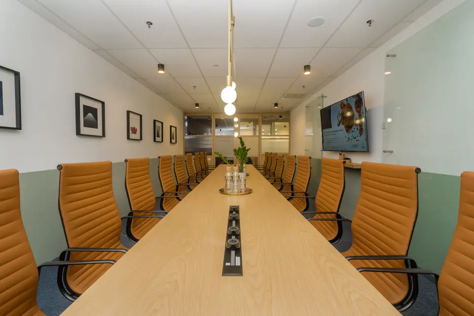 Boardroom