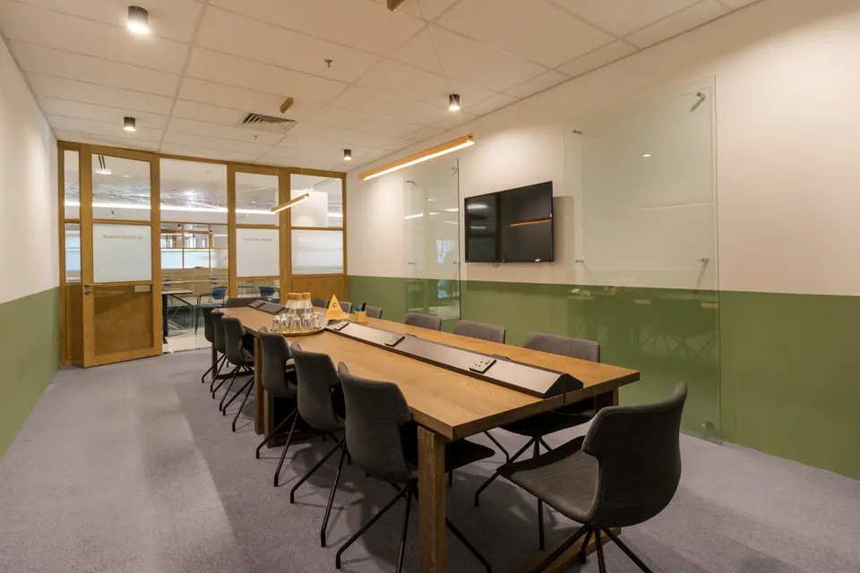Boardroom 1