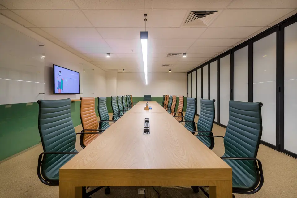 Boardroom 1