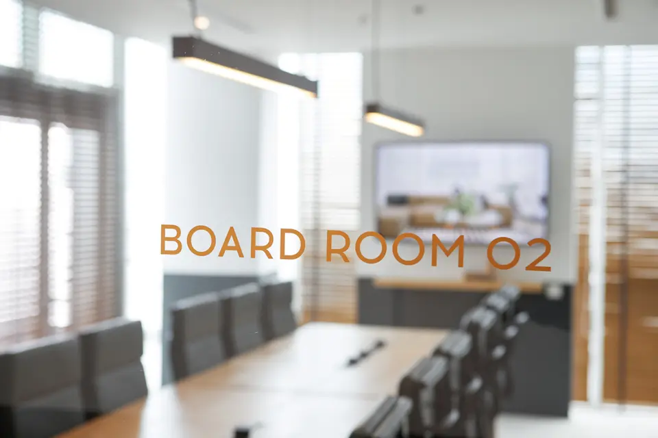 Boardroom 2