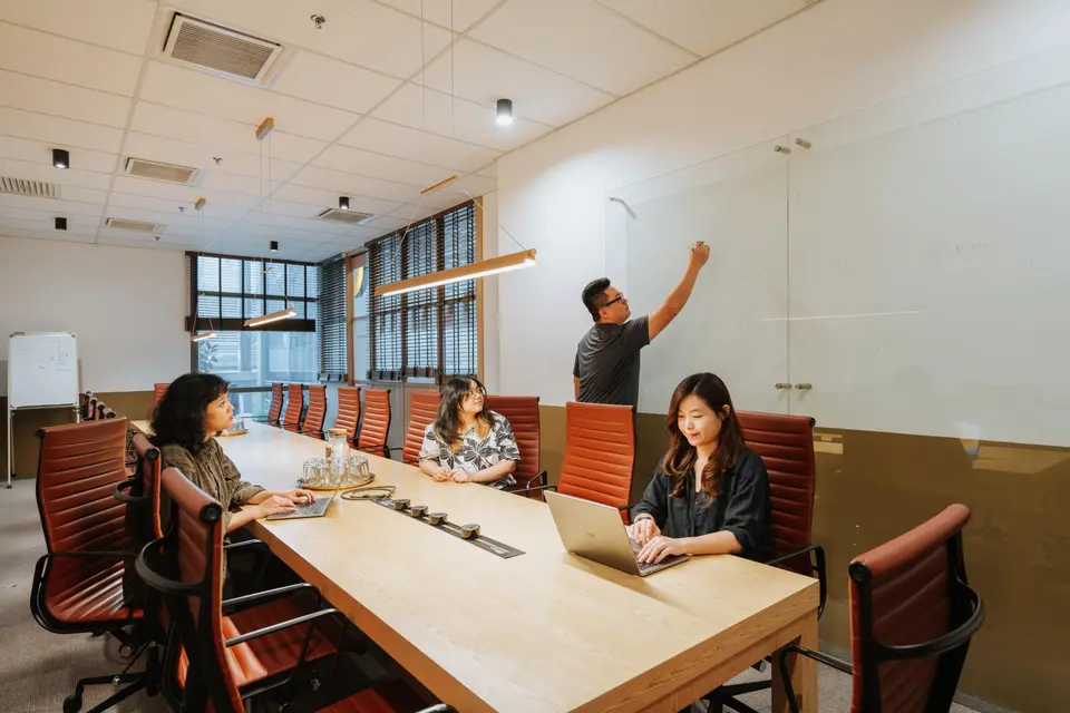 Boardroom