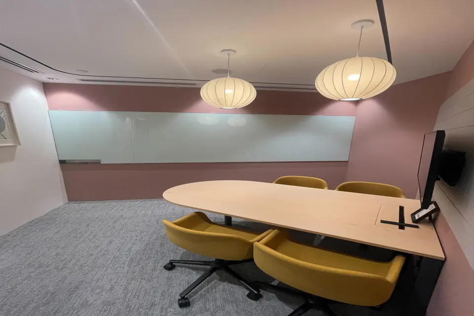 Sync Room