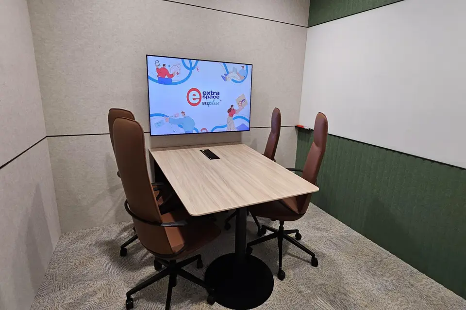 Meeting Room 4A