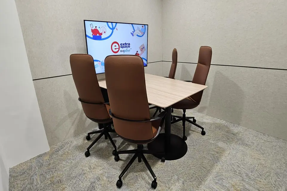Meeting Room 4B