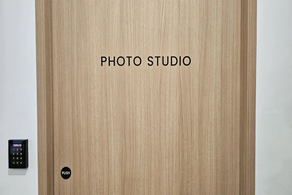 Photo Studio