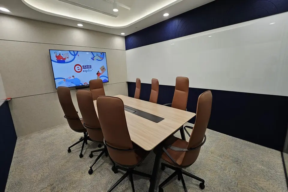 Meeting Room 8
