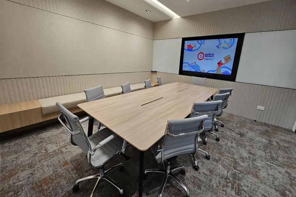 Meeting Room 10