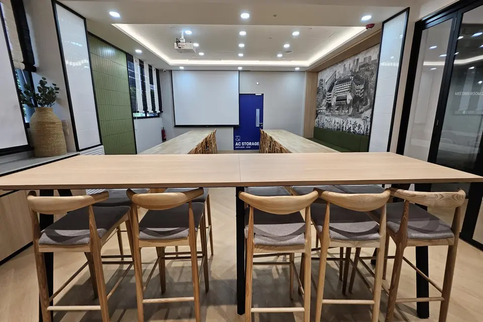 Event Hall