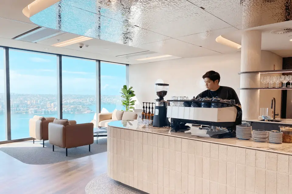 Salesforce Tower Centre