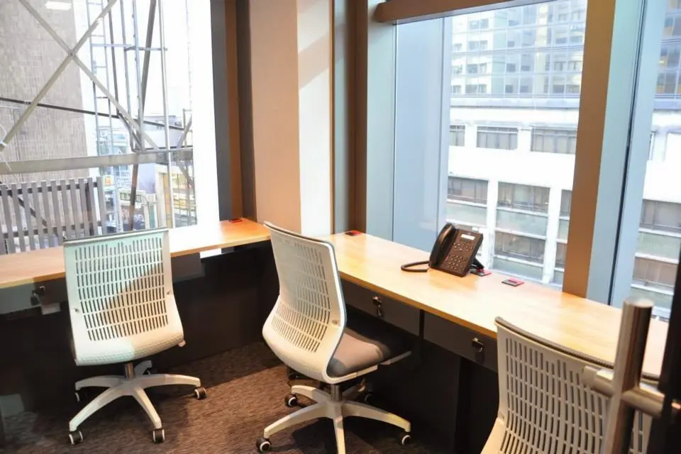 UNO Coworking Space