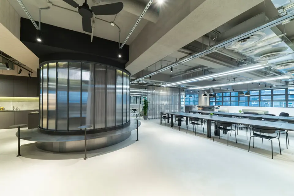 Tsuen Wan | Shield Ind. Ctr.