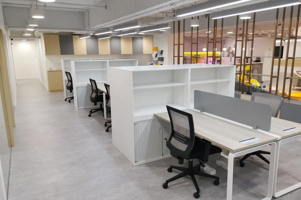 Lai Chi Kok | Cheung Lung Ind. Bldg.