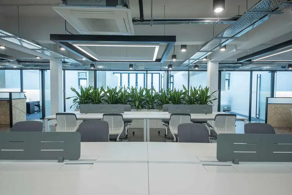 Lai Chi Kok | Lai Cheong Fac. Bldg.