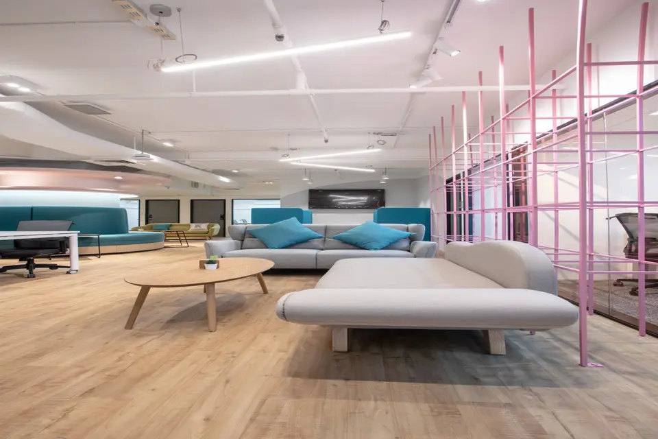 Kwun Tong | Sun Beam Ctr.