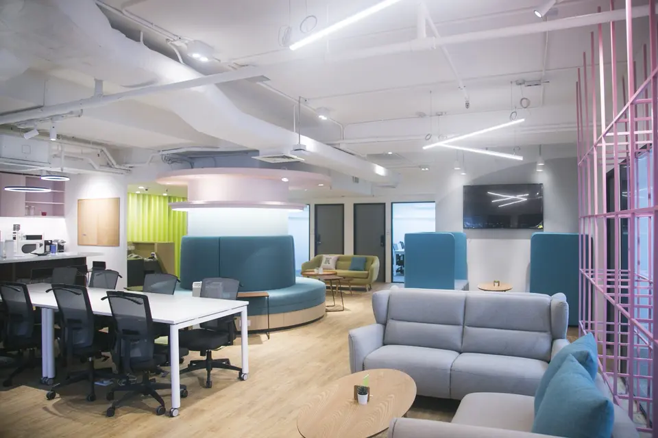 Kwun Tong | Sun Beam Ctr.