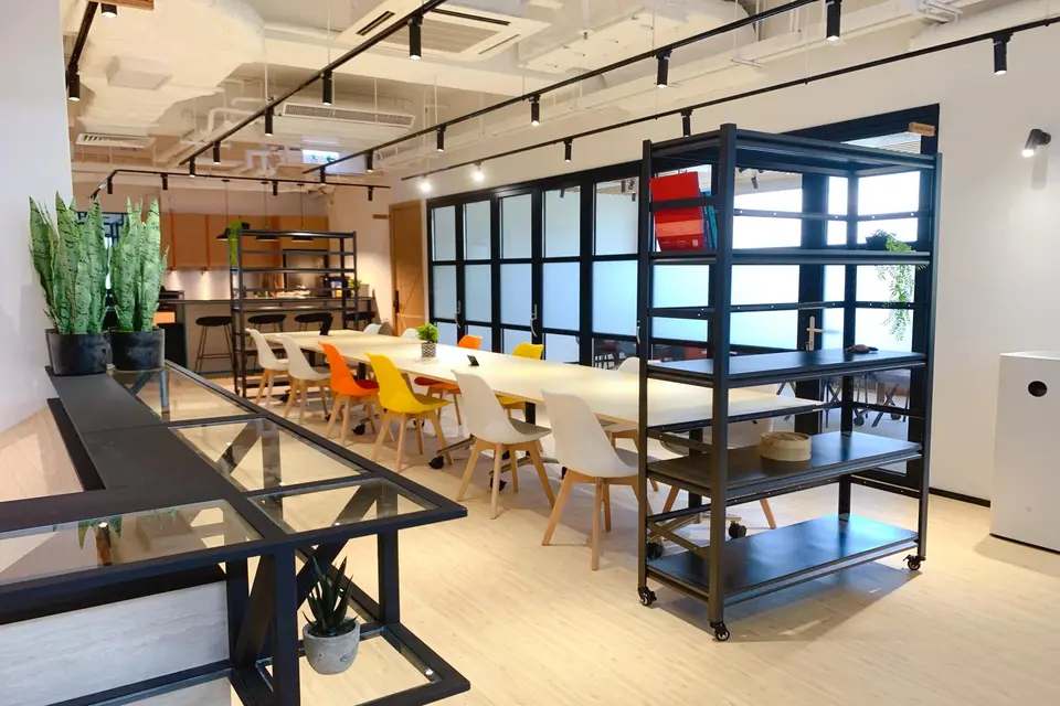 Shek Mun | BITLAB
