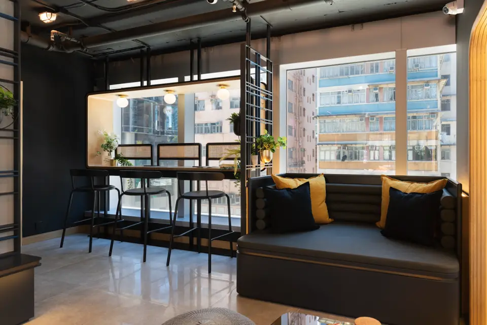 Dash Living on Argyle