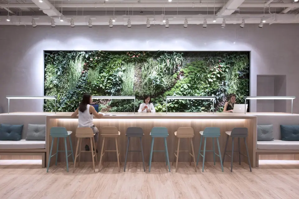 CWB | Soundwill Plaza II Midtown
