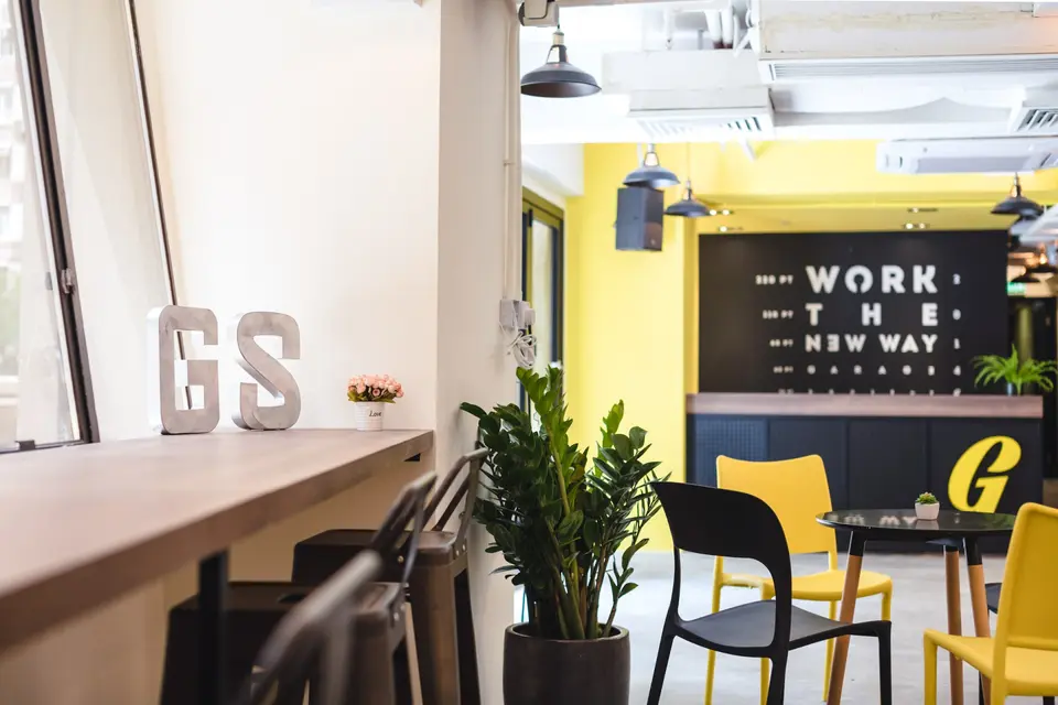 Wanchai | Beverly House