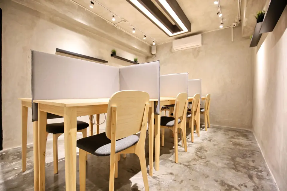 Penjaringan | Concrete Space Pluit