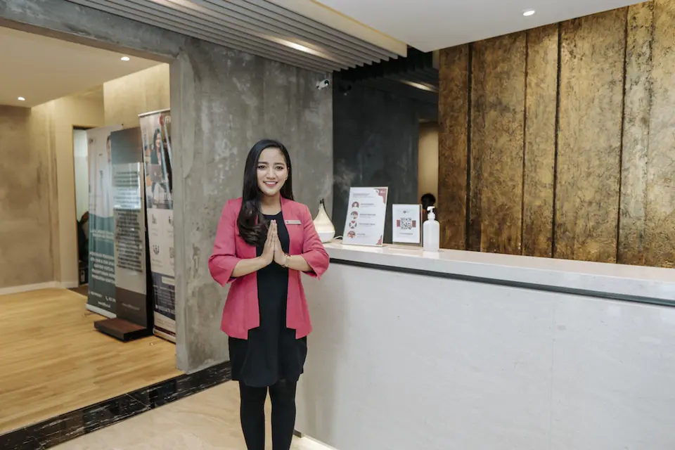 Bekasi Utara | Plaza Summarecon