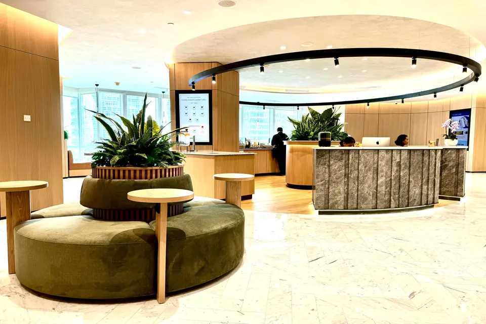 SCBD | One Pacific Place