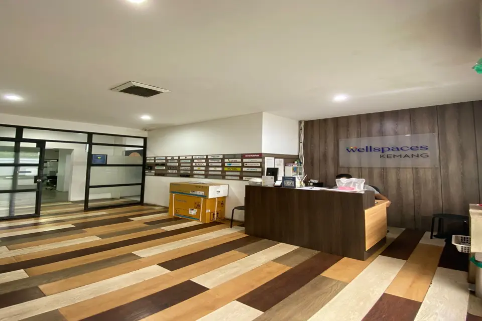 Mampang Prapatan | Wellspaces Kemang