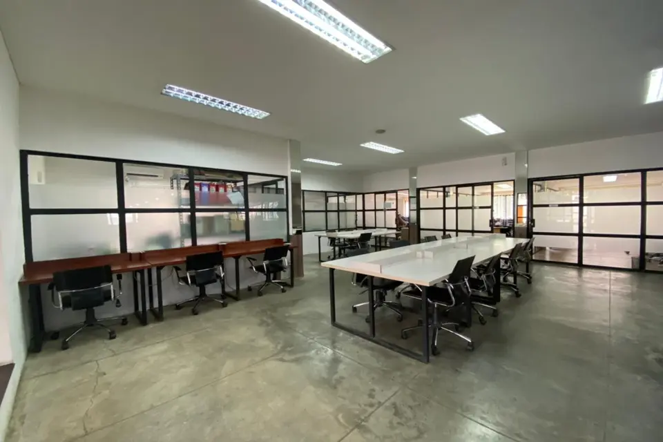 Mampang Prapatan | Wellspaces Kemang