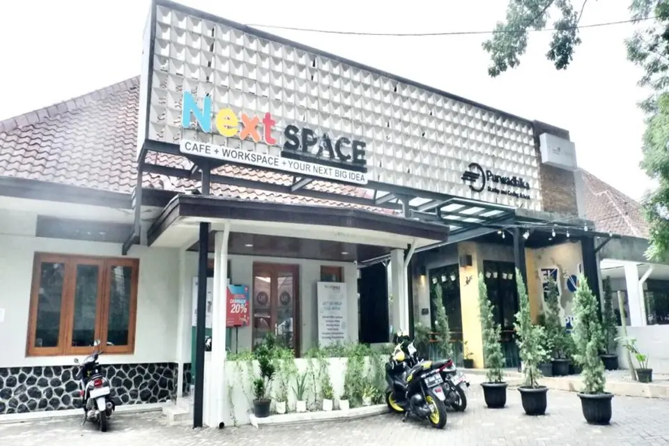 Bandung Wetan | NextSPACE
