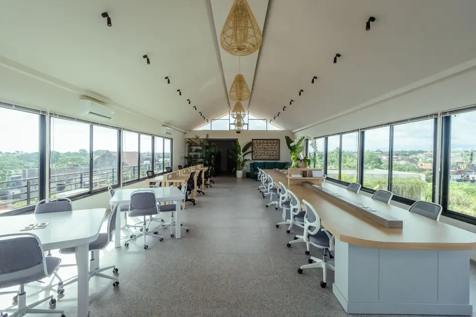 Canggu | PUCO Rooftop