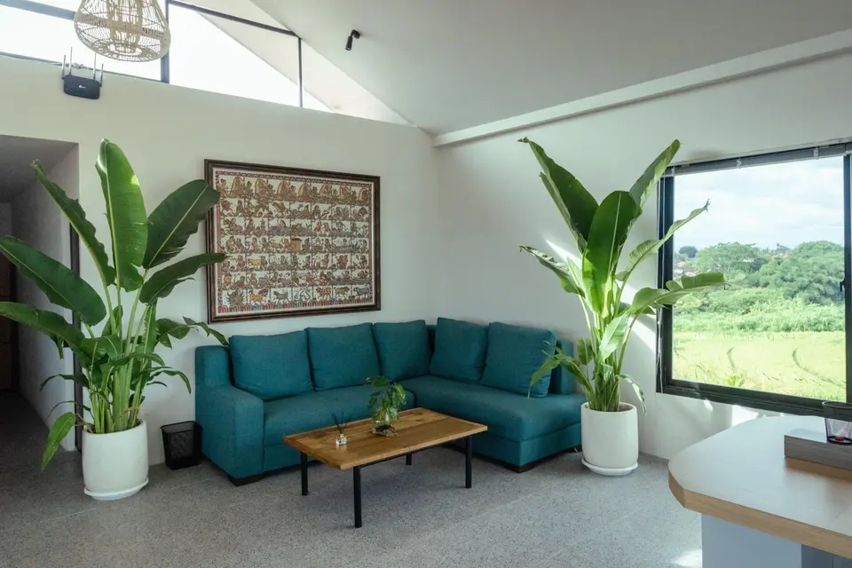 Canggu | PUCO Rooftop